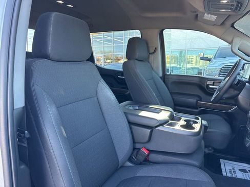 Used 2022 Chevrolet Silverado 1500 RST w/ Z71 Off-Road Package image 19