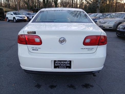 Used 2010 Buick Lucerne CXL image 3