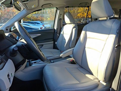 Certified 2022 Honda Pilot EX-L image 11