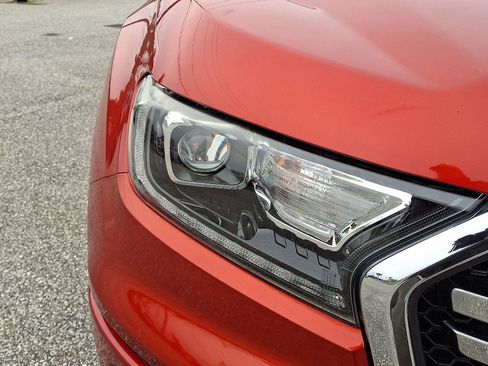 Used 2019 Ford Ranger Lariat w/ Equipment Group 501A Mid image 10
