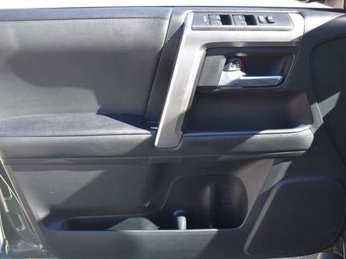 Used 2021 Toyota 4Runner Trail Special Edition AWD/4WD image 12