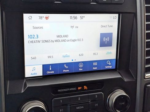 Used 2020 Ford F150 Raptor w/ Equipment Group 802A Luxury image 22