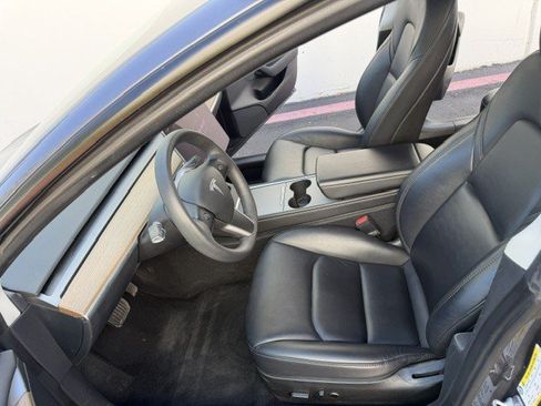 Used 2023 Tesla Model 3 Standard Range RWD image 11