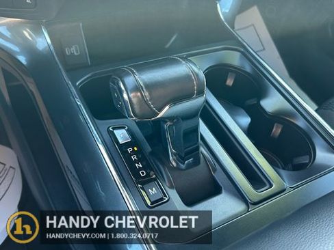 Used 2022 Ford F150 XLT w/ Equipment Group 302A High image 25