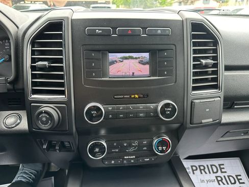 Used 2019 Ford Expedition Max XL RWD image 7