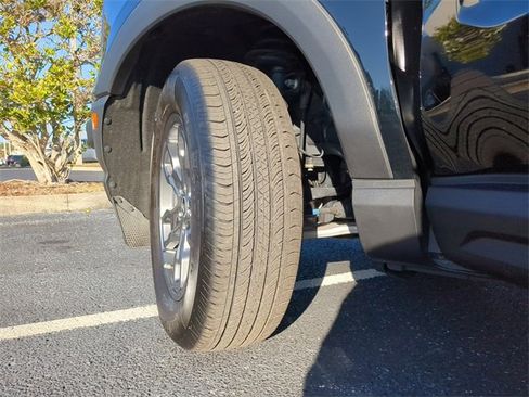 Used 2023 Ford Bronco Sport Big Bend w/ Convenience Package image 37