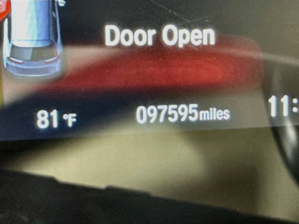 Used 2018 Honda CR-V EX-L image 4