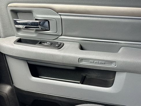 Used 2019 RAM 1500 Tradesman w/ Power & Remote Entry Group RWD image 24