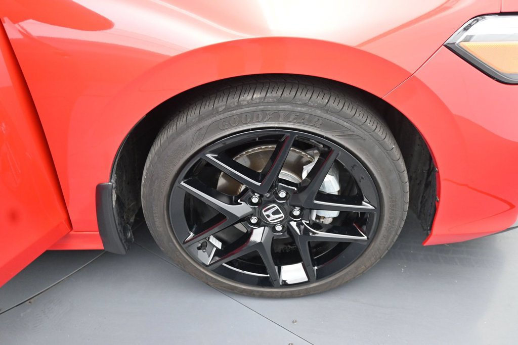 Used 2026 Honda Civic Sport image 13
