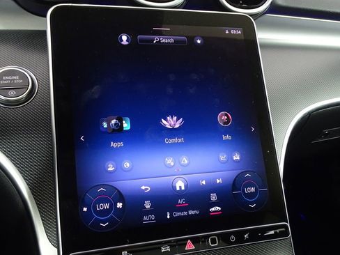 Used 2024 Mercedes-Benz C 300 C 300 image 34