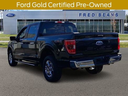 Used 2023 Ford F150 XLT w/ Equipment Group 302A High image 7