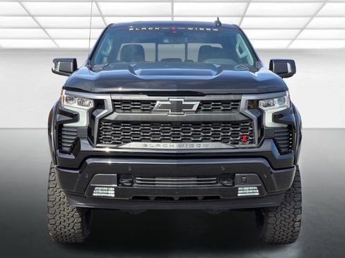 New 2026 Chevrolet Silverado 1500 RST AWD/4WD image 18