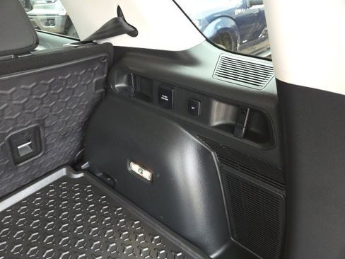 Certified 2022 Ford Bronco Sport Badlands image 8