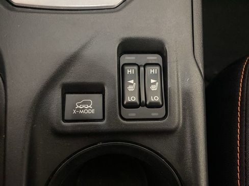 Used 2023 Subaru Crosstrek 2.0i Premium image 19