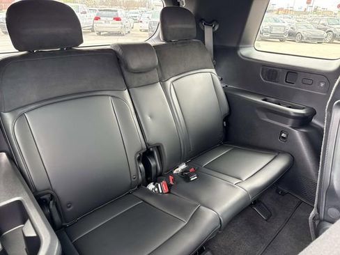 New 2027 Kia Telluride X-Line SX Prestige image 20