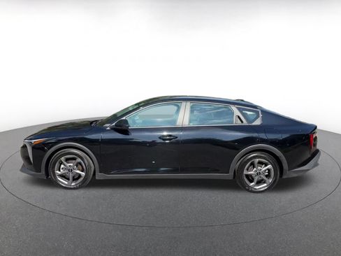 Used 2025 Kia K4 FWD image 8
