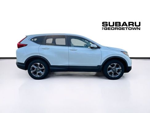 Used 2018 Honda CR-V EX image 8