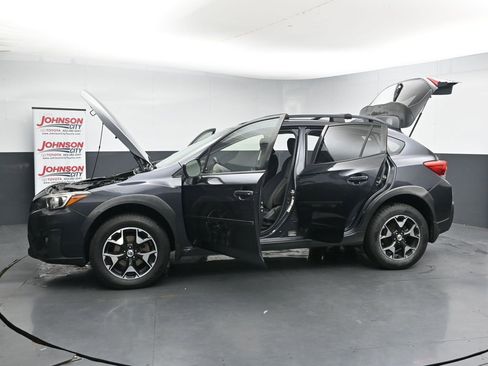 Used 2018 Subaru Crosstrek 2.0i Premium w/ Popular Package #2 AWD/4WD image 39