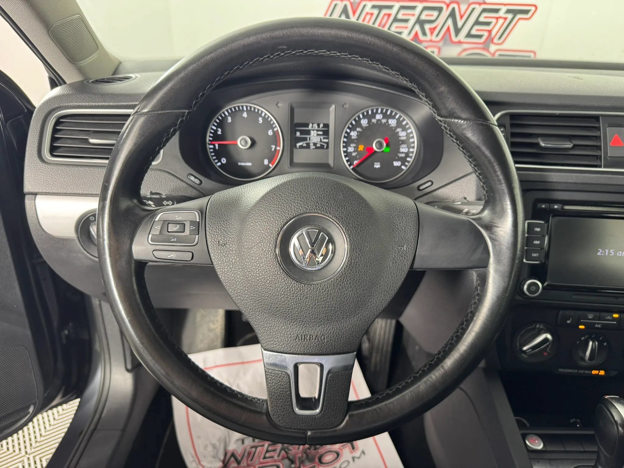 Used 2014 Volkswagen Jetta SE FWD image 13
