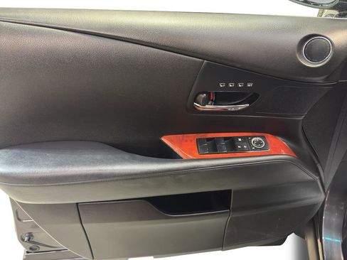 Used 2011 Lexus RX 350 AWD image 13