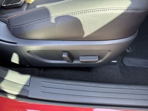 New 2026 MAZDA CX-50 AWD 2.5 Hybrid w/ Weather Package image 45