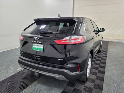 Used 2022 Ford Edge SEL w/ Convenience Package AWD/4WD image 9