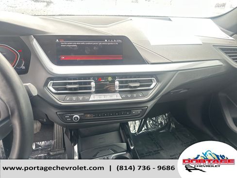 Used 2024 BMW 228i xDrive Gran Coupe 228i xDrive image 17