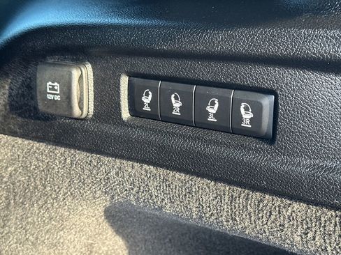 Used 2021 Jeep Grand Cherokee L Summit image 10