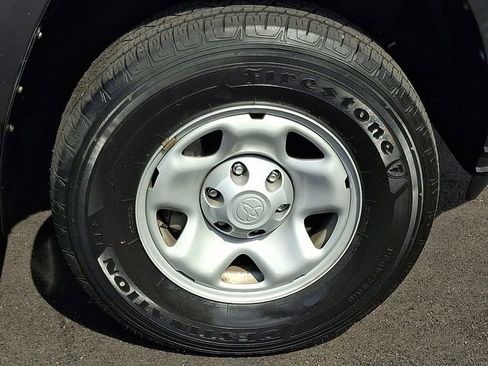 Used 2020 Toyota Tacoma SR image 8