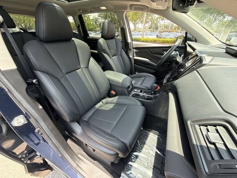 Certified 2025 Subaru Ascent Bronze Edition AWD/4WD image 27