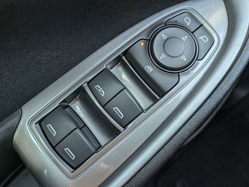 Used 2024 Chevrolet Malibu LT image 23