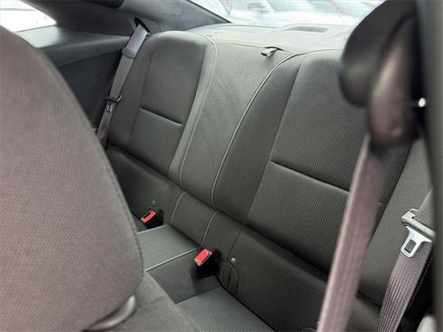 Used 2012 Chevrolet Camaro LT image 9