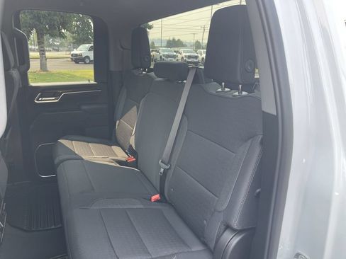 New 2026 GMC Sierra 3500 SLE w/ SLE Value Package AWD/4WD image 24