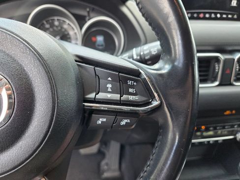 Used 2019 MAZDA CX-5 Touring AWD/4WD image 31