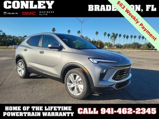 New 2026 Buick Encore GX Preferred video 1