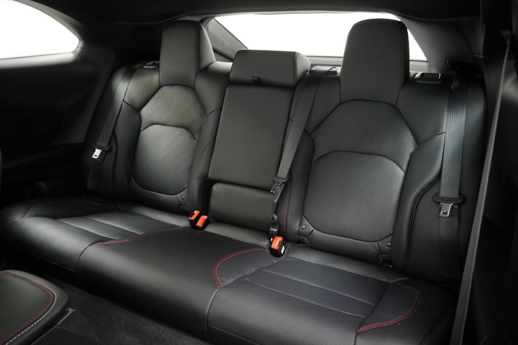 New 2026 Dodge Charger Scat Pack AWD/4WD image 17