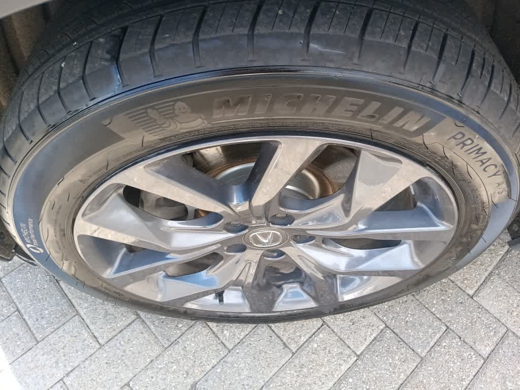 Used 2023 Acura MDX A-Spec AWD/4WD image 8