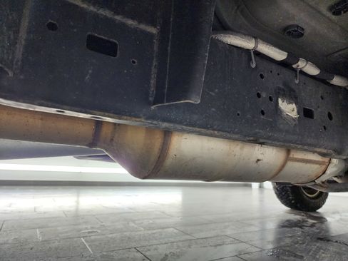 Used 2022 RAM 2500 Laramie image 22