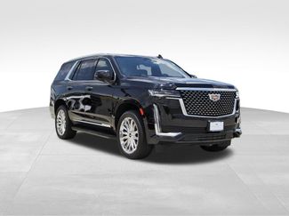 Used 2023 Cadillac Escalade Premium Luxury RWD video 1