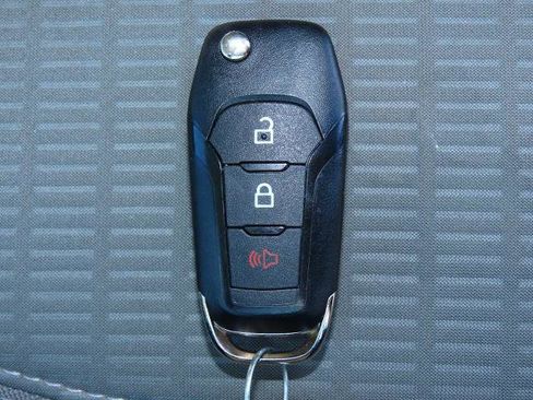 Certified 2022 Ford Escape S AWD/4WD image 34