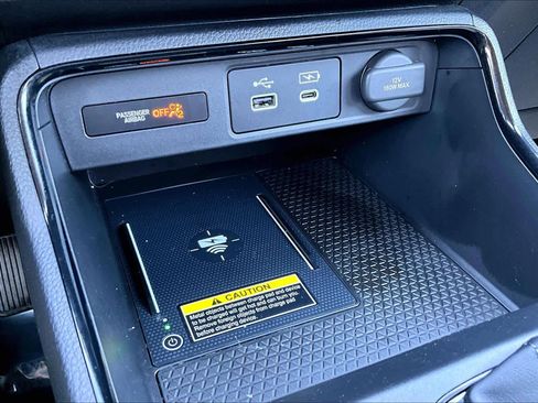 Used 2023 Honda CR-V EX-L image 33