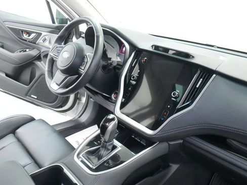 Used 2024 Subaru Outback Limited image 31