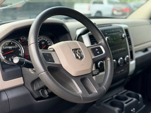 Used 2009 Dodge Ram 1500 Truck SLT w/ Remote Start & Security Group AWD/4WD image 6