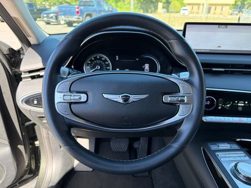 Used 2025 Genesis GV70 2.5T AWD/4WD image 15