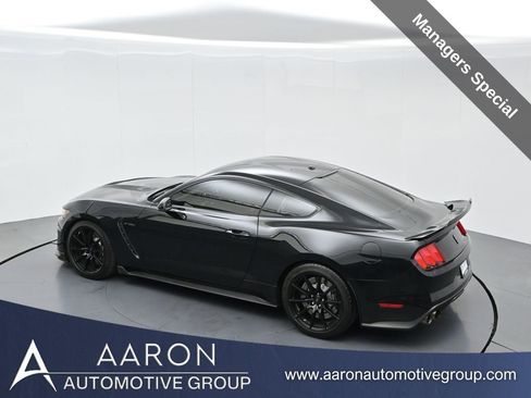 Used 2018 Ford Mustang Shelby GT350 w/ Electronics Package image 48