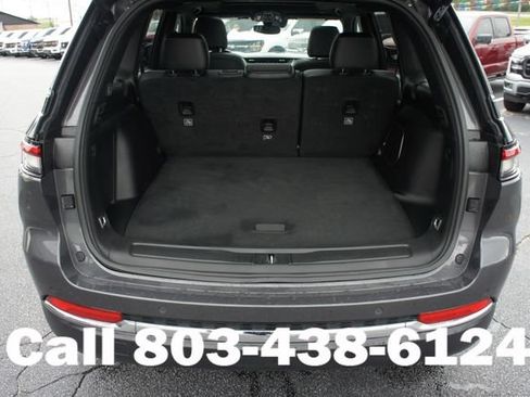 Used 2024 Jeep Grand Cherokee Limited 4xe AWD/4WD image 21