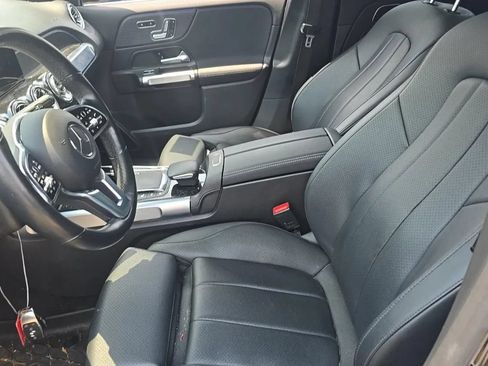 Used 2023 Mercedes-Benz EQB 350 4MATIC SUV w/ Pinnacle Package image 52