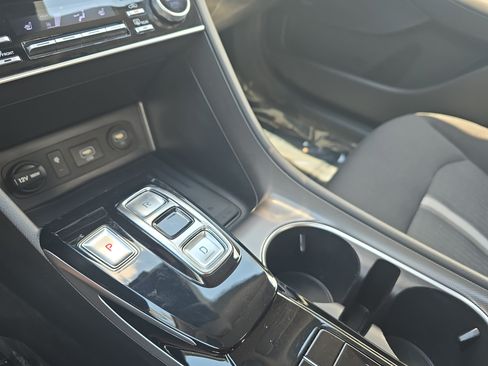 Used 2023 Hyundai Sonata SEL w/ Cargo Package FWD image 24