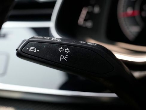 Used 2022 Audi SQ8 Prestige w/ Prestige Package image 51