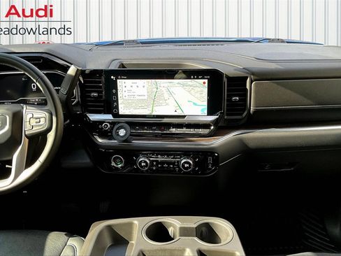 Used 2023 GMC Sierra 1500 Elevation image 8